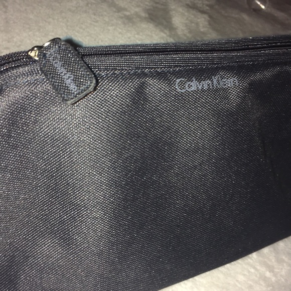 Calvin Klein Handbags - Calvin Klein travel bag.